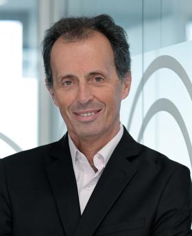 Bruno Mantovani