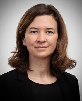Anne-Laure Plettner, Directrice de Saveurs d'Antoine