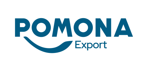 Logo Pomona Export